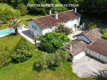 Vente Maison 7 chambresBayonne