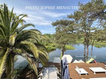 Vente Maison 6 chambresBayonne