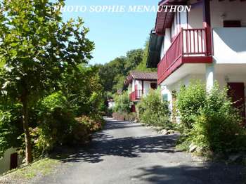 Vente Maison 54 chambresBayonne