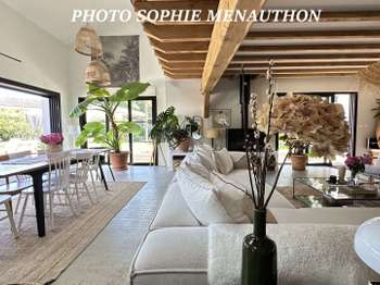 Vente maison 6 pièces Bayonne 64