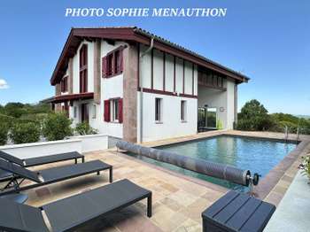 Vente Maison 4 chambresBayonne