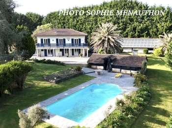 Vente Maison 4 chambresBayonne