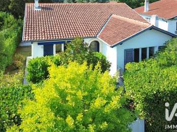 Vente Maison 6 chambresBayonne