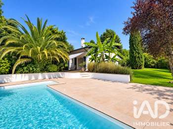 Vente Maison 6 chambresBayonne