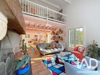 Vente maison 7 pièces Vente maison 7 pièces