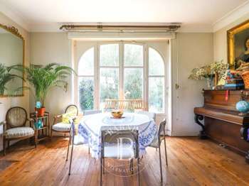 Vente Maison 5 chambresBayonne