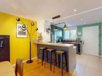 Vente maison 4 pièces Vente maison 4 pièces