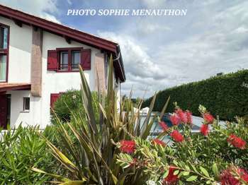 Vente Maison 4 chambresBayonne