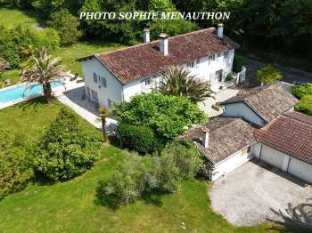 Vente Maison 7 chambresBayonne