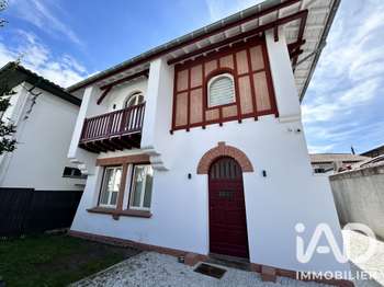 Vente maison 5 pièces Bayonne 64