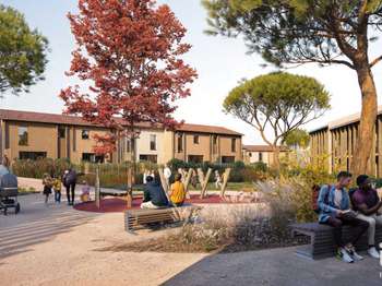 Vente Maison 4 piècesBayonne