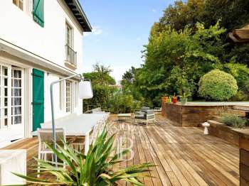 Vente Maison 4 chambresBayonne