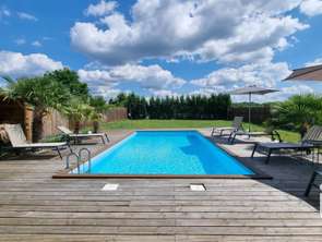 Vente Maison 4 chambresBazac