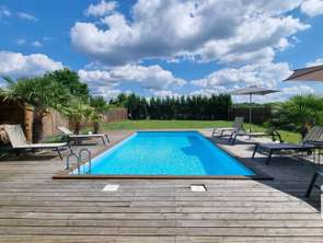 Vente Maison 4 chambresBazac