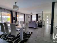 Vente maison 6 pièces Vente maison 6 pièces
