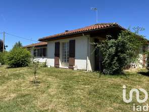 Vente Maison 4 chambresBazas