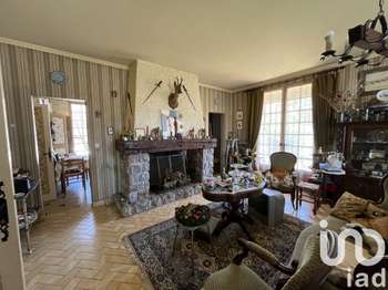 Vente maison 9 pièces Vente maison 9 pièces