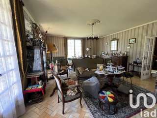 Vente maison 9 pièces