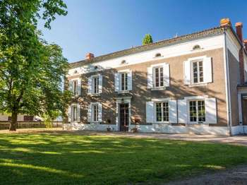 Vente maison 16 pièces Bazas 33