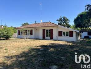 Vente Maison 3 chambresBazas