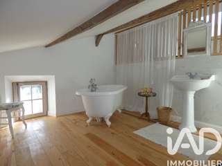 Vente maison 9 pièces