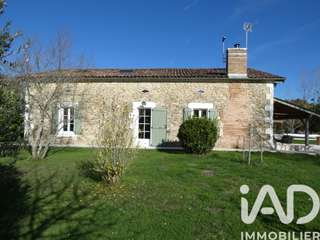 Vente maison 9 pièces