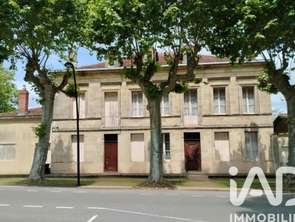 Vente Maison 5 piècesBazas