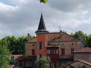Vente Maison 5 piècesBazas