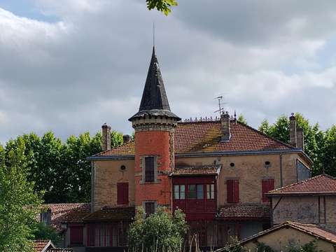 Vente maison 5 pièces Bazas 33