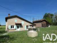 Vente maison 3 pièces Vente maison 3 pièces