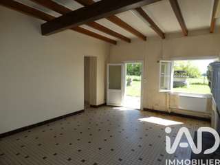 Vente maison 3 pièces Vente maison 3 pièces