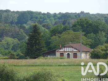 Vente maison 4 pièces Bazas 33