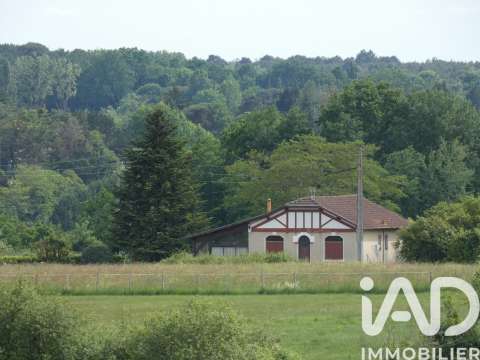 Vente maison 4 pièces Bazas 33