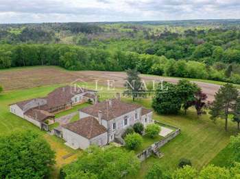 Vente Maison 10 chambresBazas
