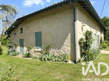 Vente Maison 3 chambresBazas