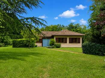 Vente maison 4 pièces Bazas 33
