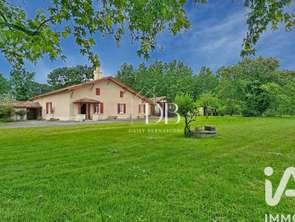 Vente Maison 3 chambresBazas
