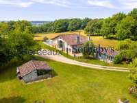 Vente maison Bazas 5 chambres - 33