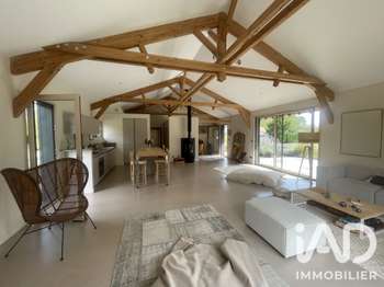Maison 3 pièces 141 m² · à Bazas · 141 m² · 539 000 €