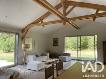 Vente Maison 2 chambresBazas