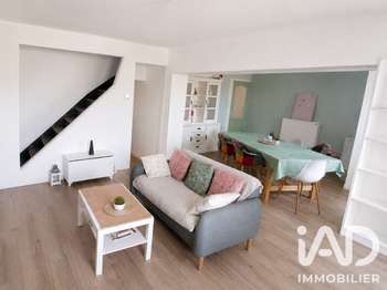 Vente Maison 3 chambresBazeilles
