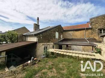 Vente maison 6 pièces Vente maison 6 pièces