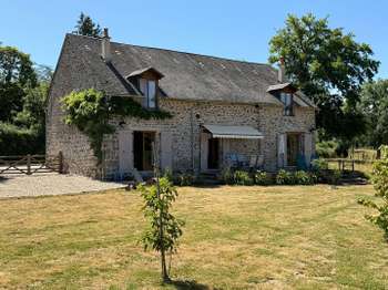 Photo Vente maison Bazelat
