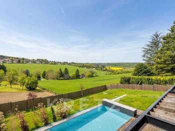 Vente Maison 5 chambresBazemont