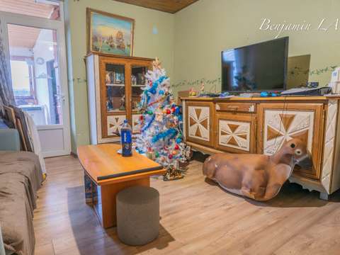 Vente maison 4 pièces Bazens 47