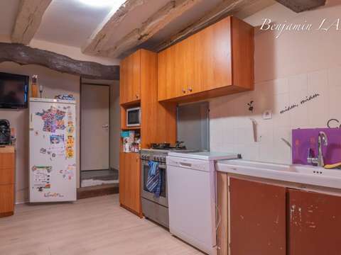 Vente maison 4 pièces Vente maison 4 pièces