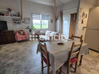 Vente maison 2 pièces