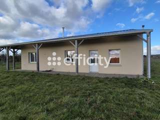 Vente maison 2 pièces