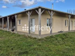 Vente maison 2 pièces