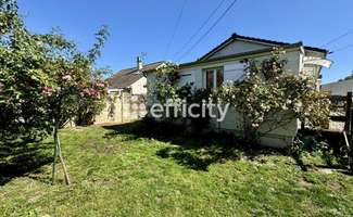 Photo Vente maison Bazenville